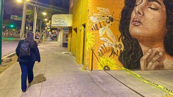 CDMX: este es el Sendero