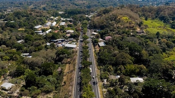 Fovial anuncia intervención del segundo