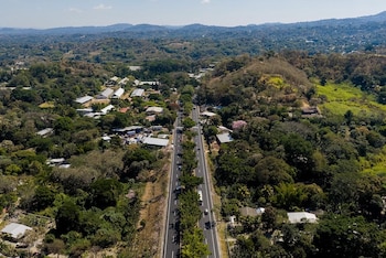 El proyecto de ampliación en