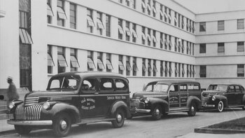 Con la visión de modernizar