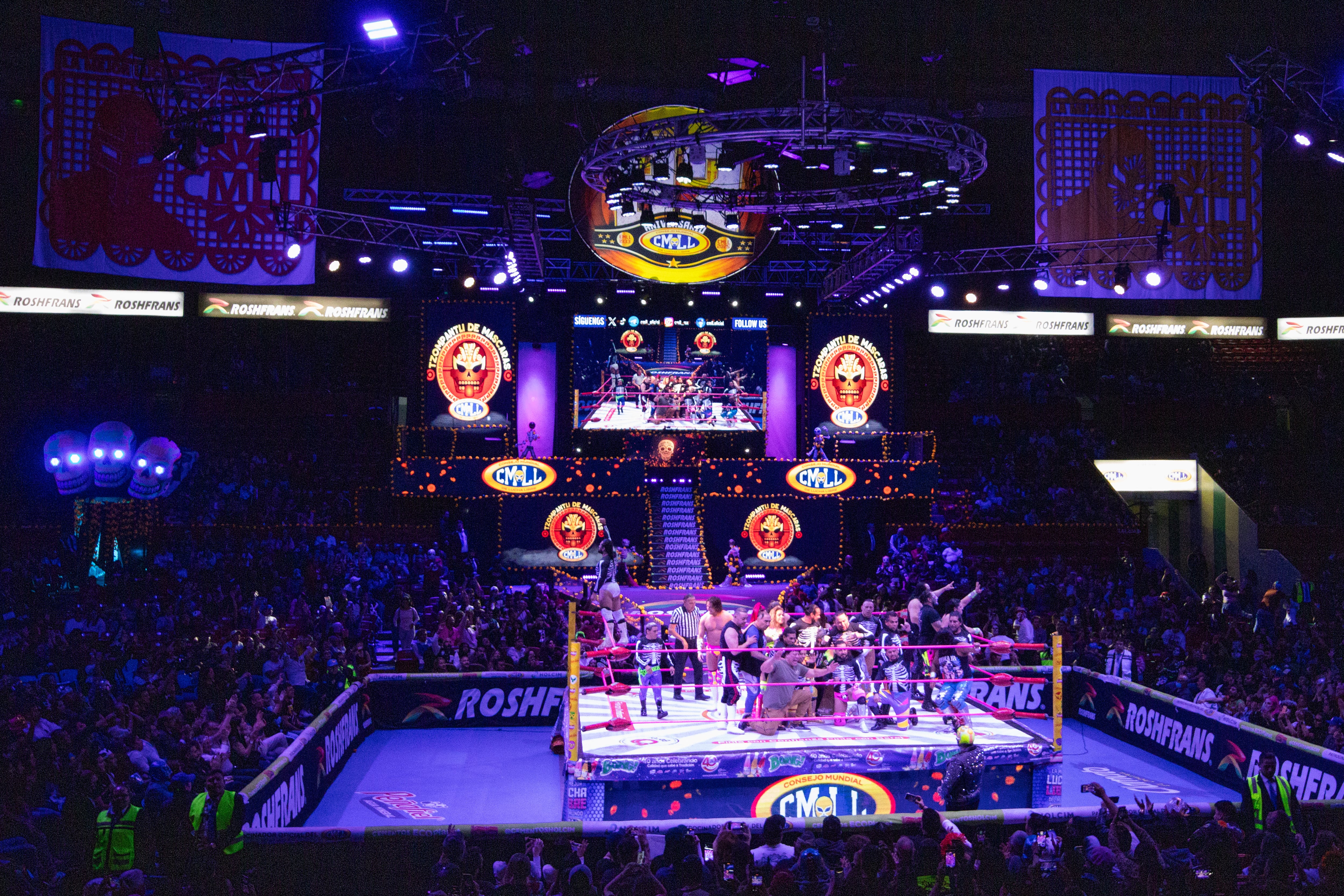 (Foto: Franco Uriel)