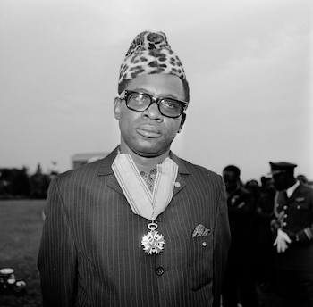 Mobutu