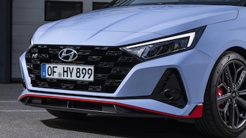 Hyundai vendió 4,1 millones de
