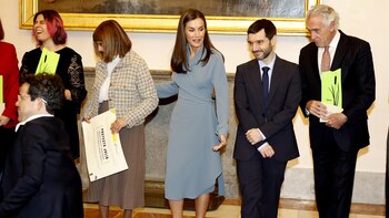 Convocado los Premios Nacionales de