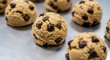 La inclusión accidental de masa