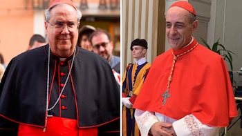 ¿Por qué no otro Papa