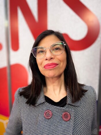 “Valoro profundamente la obra gráfica