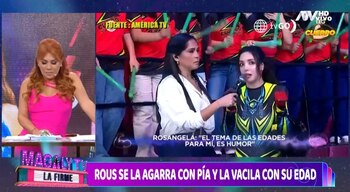 (Captura: Magaly TV La Firme)