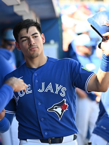 El mexicano ha estado en las inferiores del equipo en los últimos meses, pero por fin recibió su oportunidad.