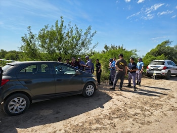 Parricidio y femicidio en Chaco