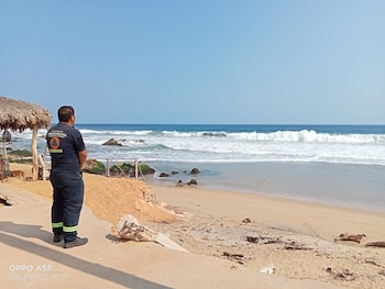 (Foto: Twitter/ @PC_Guerrero)