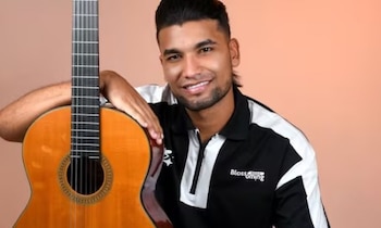 La familia del cantante Kaleth Morales logró poner fin a una polémica mediática luego de que un joven se retractara públicamente de afirmar que era su hijo