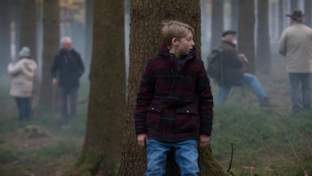 Trois jours et une vie