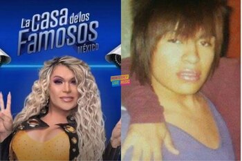 Facebook: Monterrey Live.