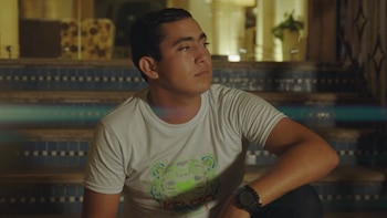 Identifican a sinaloense asesinado en Nuevo León como Juanito García, cantante de narcocorridos