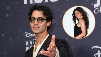 Quién es Tatiana Gabriela, la modelo que participó en el video de Bad Bunny y ahora es pareja de Joe Jonas