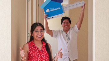 Sector inmobiliario ofrece 59.288 viviendas de interés social con bonos incluidos