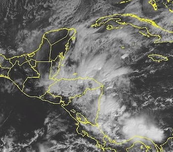 La temporada fría en Guatemala comenzará en la segunda quincena de octubre, aunque los primeros frentes fríos llegarán en noviembre.