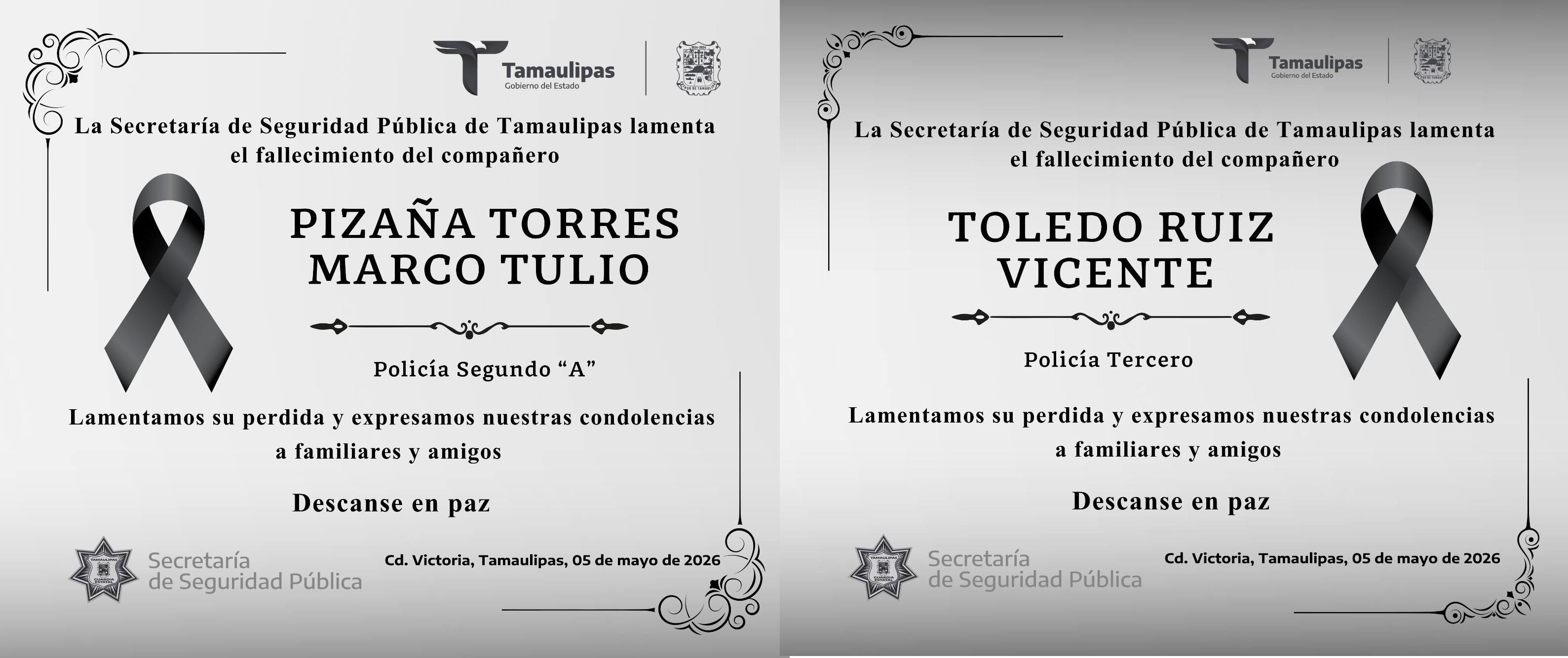 (SSP Tamaulipas)