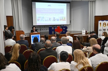 Marta Cohen Hospital Britanico