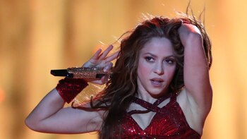 “Soy feminista. Me importa mucho