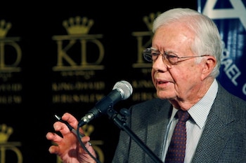 11 datos desconocidos sobre Jimmy