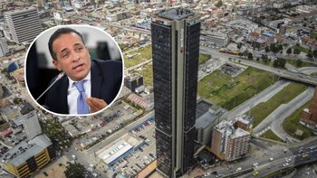 Escándalo en el DNP: funcionaria