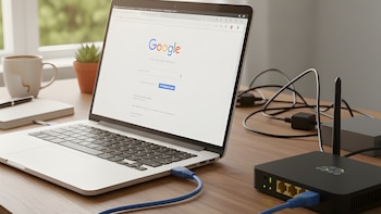 75 mil clientes de internet