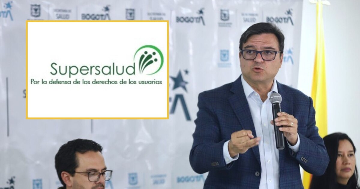 Sistema de Salud en Crisis: Secretario del Distrito Alerta sobre el Empeoramiento de la Atención Médica