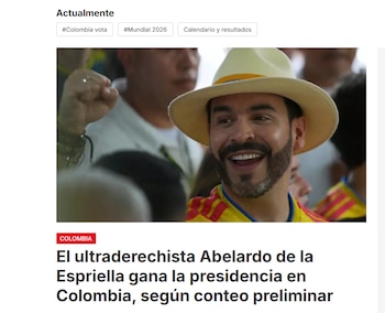 RFI - crédito RFI