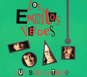 La banda liderada por “Marciano”