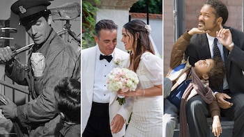 10 películas para ver en