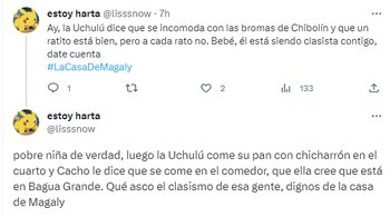 Usuarios denuncian caso de discriminación