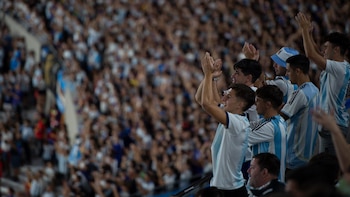 River Plate techará el Monumental