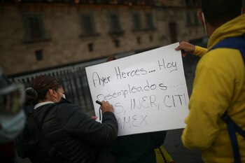 Antes de bloquear Paseo de