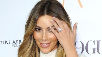 Esta es la sortija de