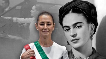 Qué dijo Claudia Sheinbaum de