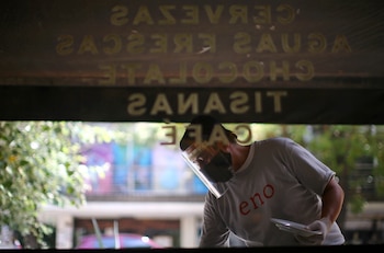 Para el Apoyo Emergente destinado