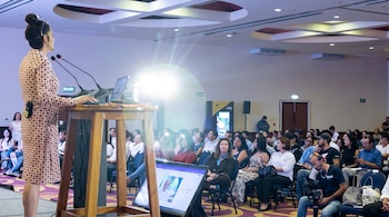 Constellation Brands evento Veracruz PEEVE