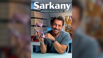 “Sarkany: memorias de un zapatero”: