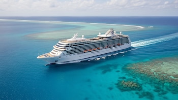 El desarrollo de los “megabarcos”