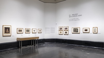El Museo del Prado dedica