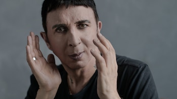 Con más de cuatro décadas de carrera, Marc Almond repasará canciones de Soft Cell y de su etapa como solista ante el público peruano.