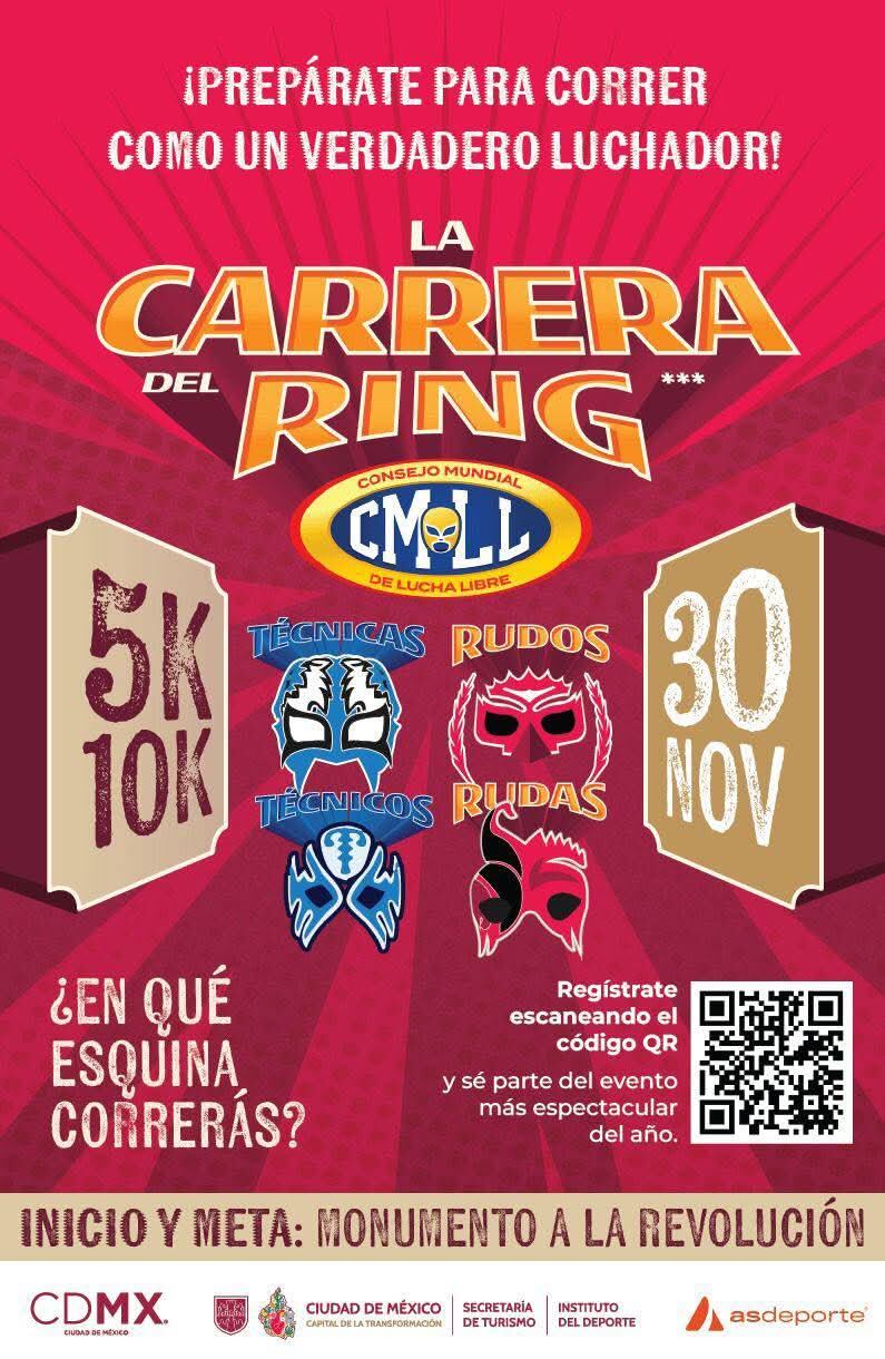 Foto: (Secretaría de Turismo de la CDMX)