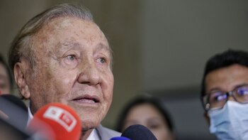 A Colômbia pode ser uma