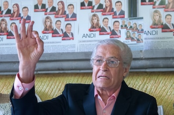 Mario Casillas se muda a