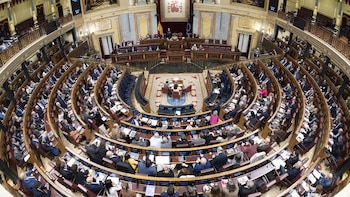 Socios del PSOE le afean