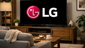 Si tienes un televisor LG