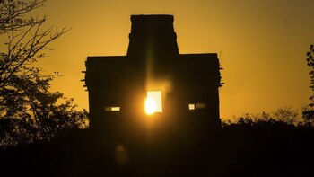 Cuándo entrará el equinoccio 2023