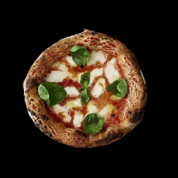 Il Gatto Nero, en Valeria del Mar, obtuvo el puesto 49 por su coherencia, respeto al entorno y estilo italiano moderno